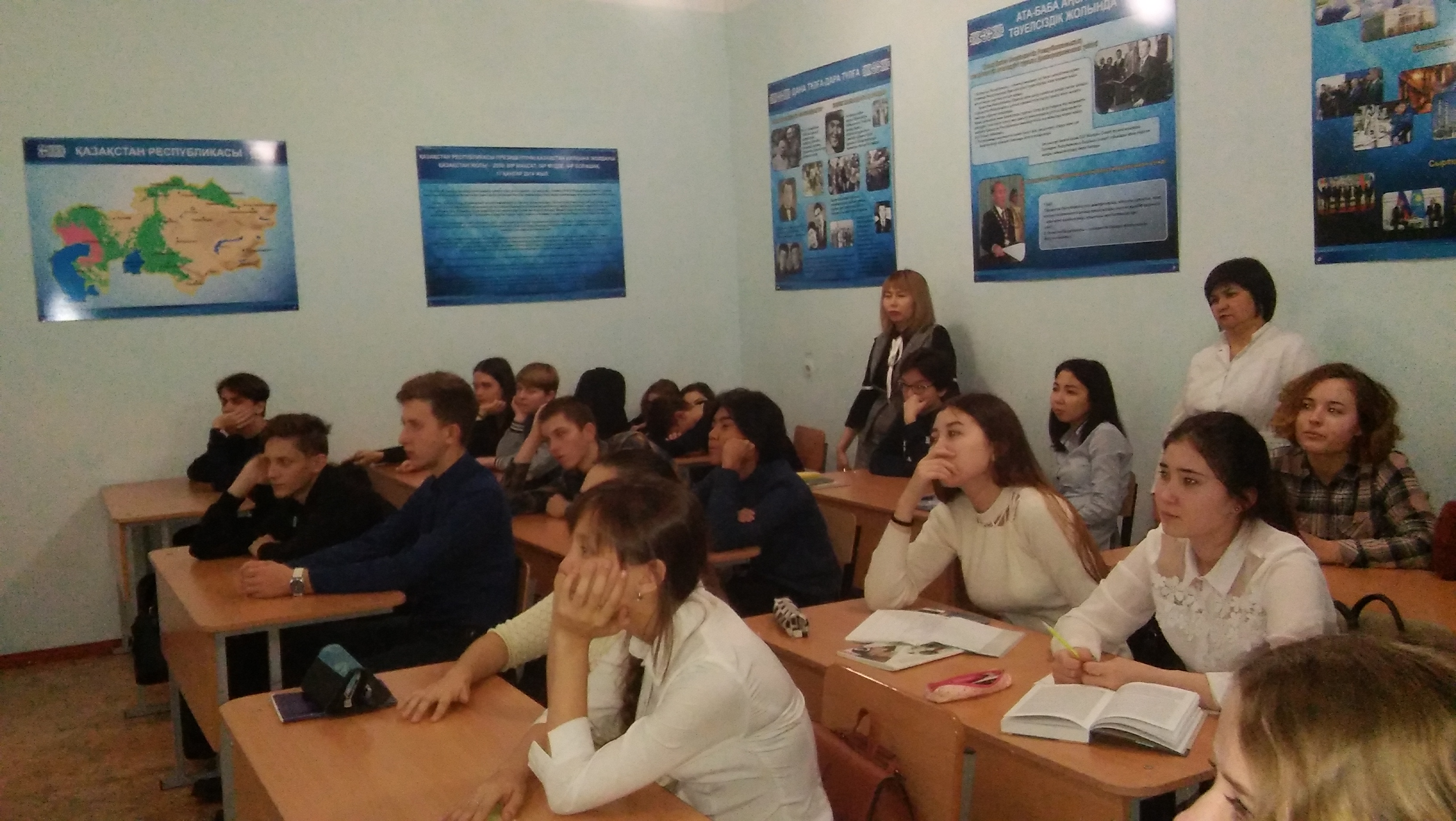 Что важно знать и помнить по ВИЧ, СПИДу?!