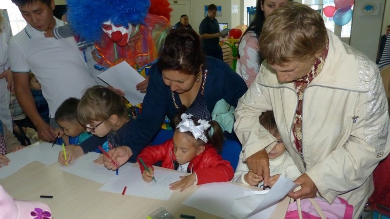 «День Семьи»