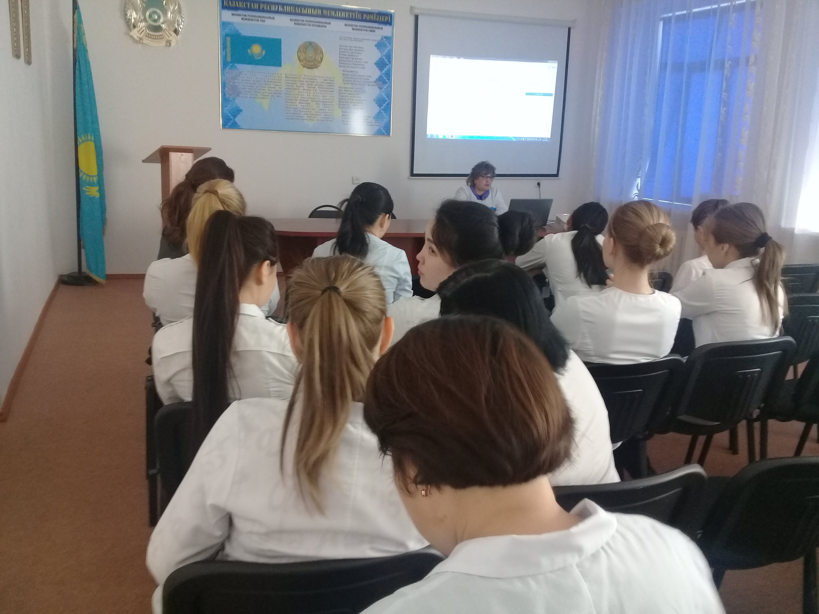 Наставничество — как эффективный метод воспитательной работы.