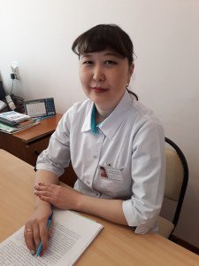   КГКП «Больница паллиативной помощи Павлодарской области»  