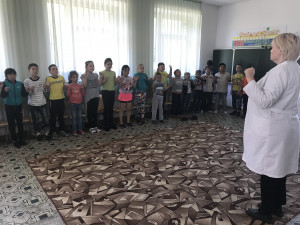 Азбука безопасности