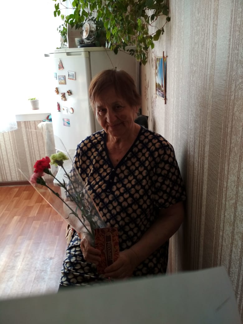 Никто не забыт, ничто не забыто!