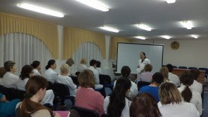 Сахарный диабет и беременность.