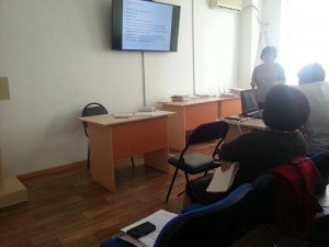 Семинар на тему: «Бешенство. Инкубационный период.Клиника.Лечение».