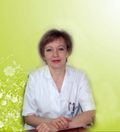 Талант лечить детей