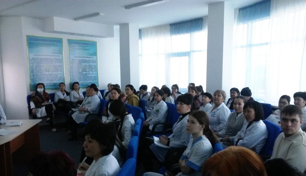 Послания Главы государства Нурсултана Назарбаева народу Казахстана
