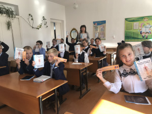 «Трезвость – норма жизни!»