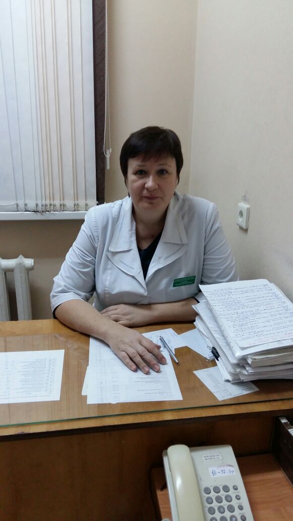 Медсестра — это ваше призвание