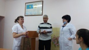 С 50-летним юбилеем