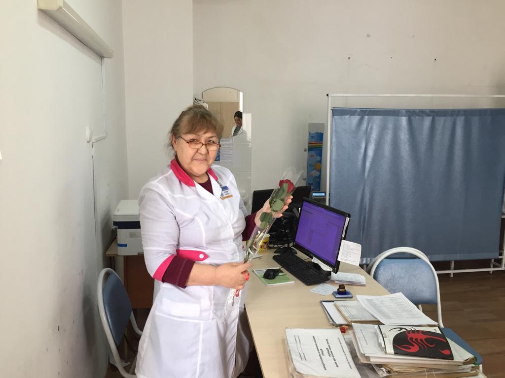 День благодарности