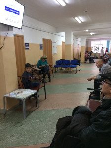 Всемирная неделя правильного использования антибиотиков