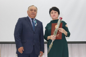 Международный день медсестры 