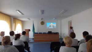 1 декабря — День Первого Президента Республики Казахстан.