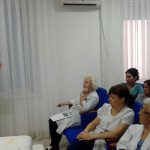 Семинарские занятия