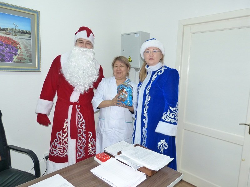 Поздравление с наступающим новым 2017 годом