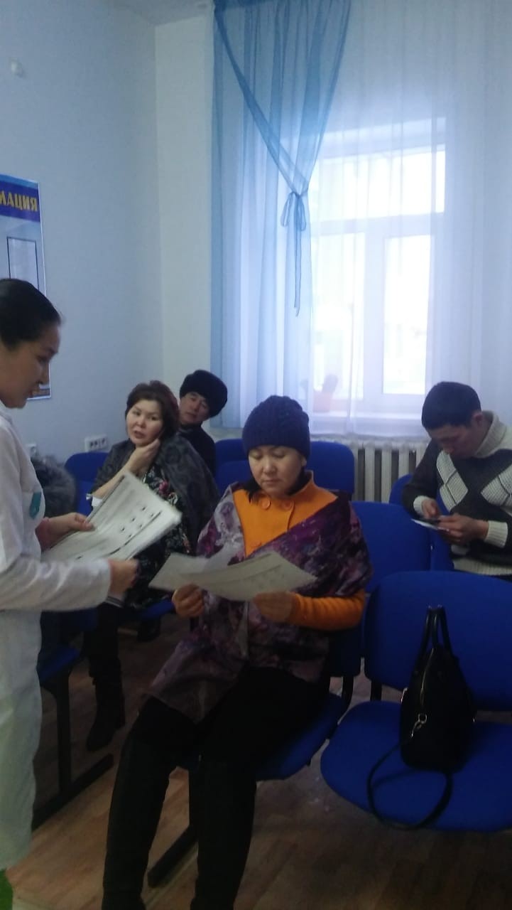 Как защитить себя от кори?