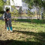 Субботник