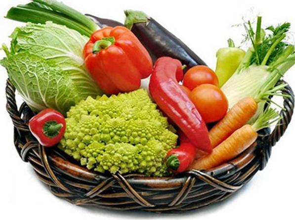 О пользе обогащенных продуктов.