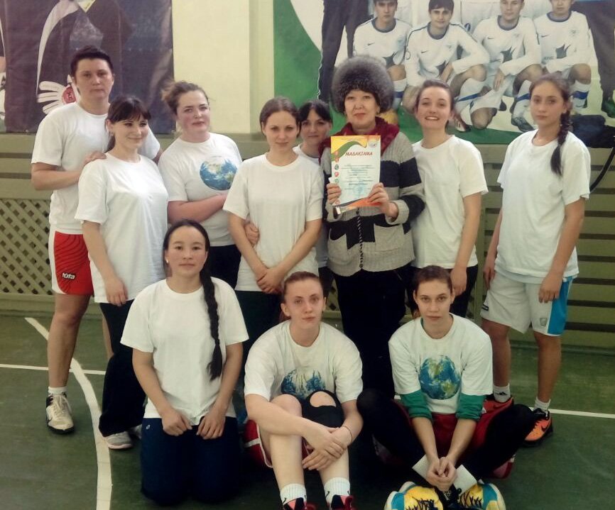 Физкультура и спорт