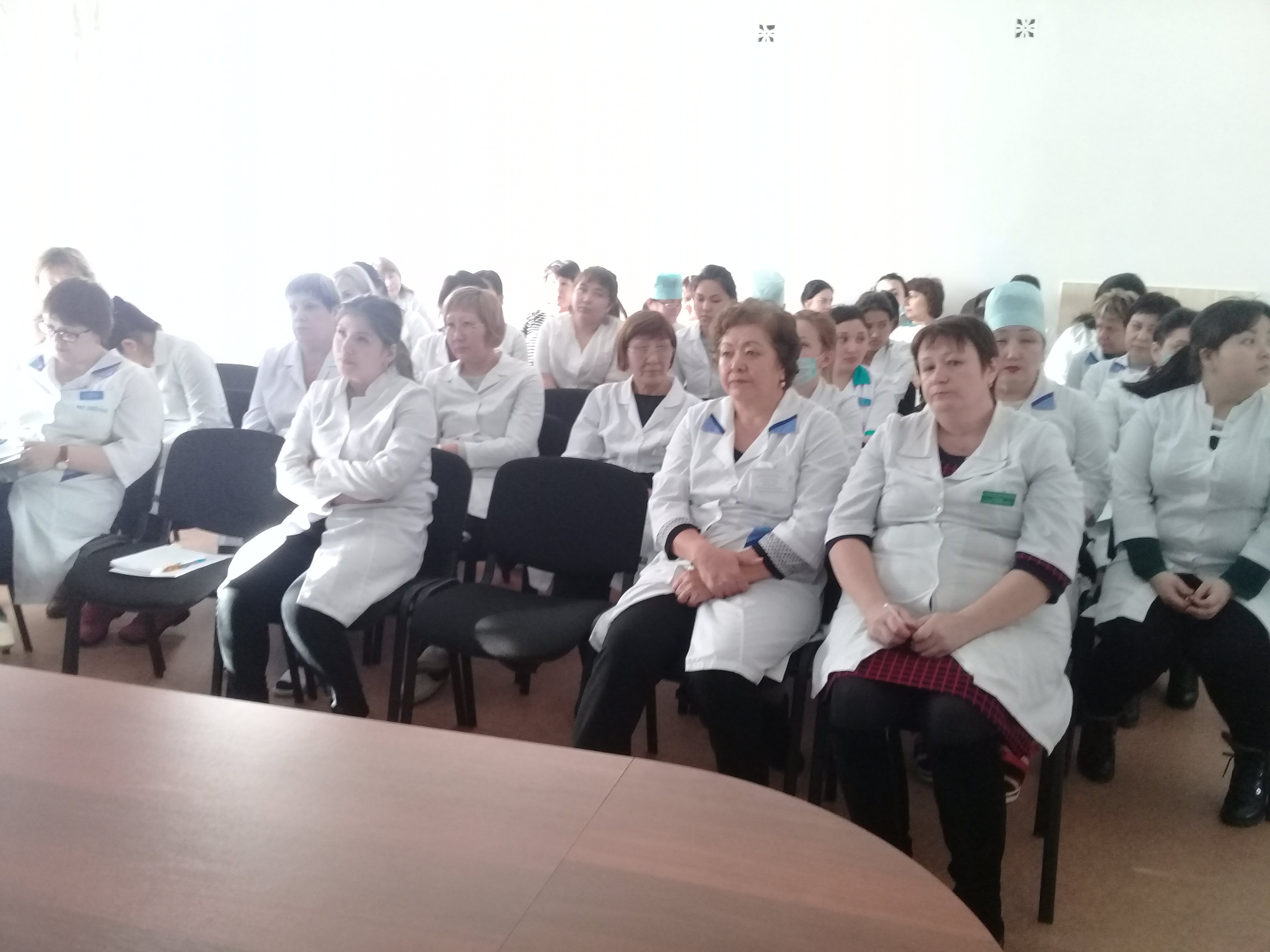 «Профессиональная этика и деонтология в медицине»