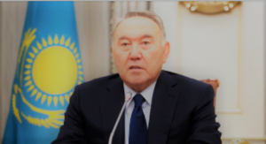   Правительство Казахстана должно уйти в отставку  