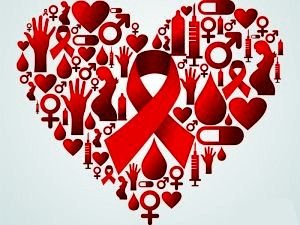  День памяти умерших от СПИДа 