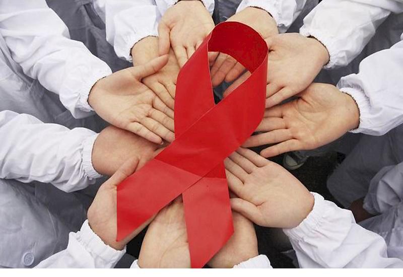  Открытый классный час «СПИД – страшная болезнь века» 