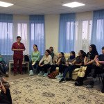День открытых дверей