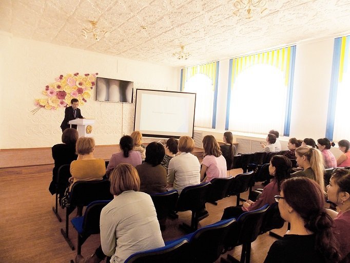 Информационно-разъяснительная работа по разъяснению системы ОСМС