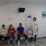 День открытых дверей