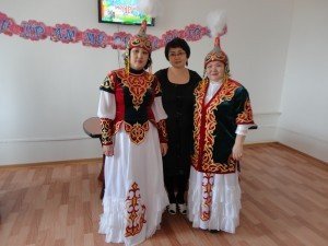 Торжественное мероприятие