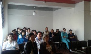Коммуникативная компетентность как основа эффективного взаимоотношения между пациентом и медработником
