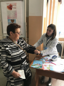 Всемирный день сердца