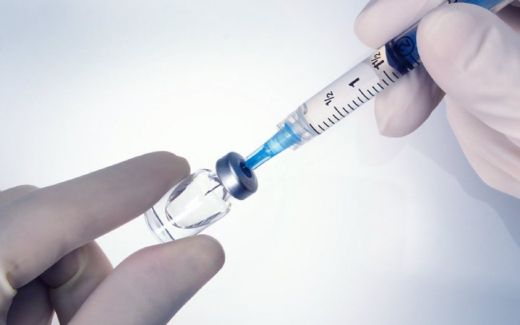 Коронавирустан вакцинаға шақыру 