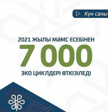 2021 жылы МӘМС есебінен 7000 ЭКО циклдері өткізіледі