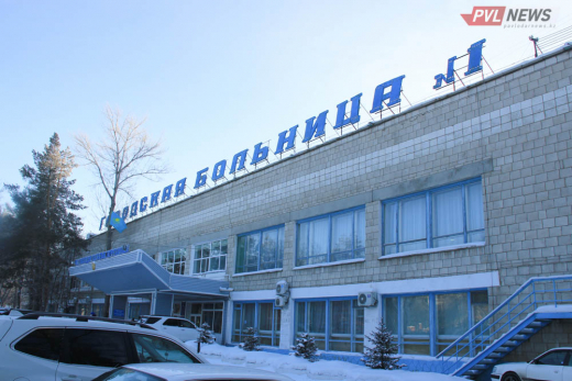 Павлодарский травмпункт готов принять пациентов в новогоднюю ночь