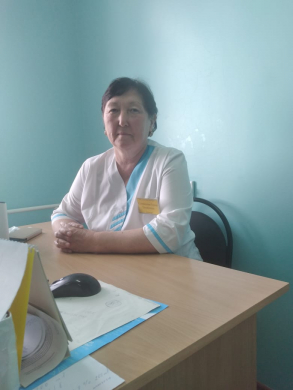 Ежегодно каждое третье воскресенье июня в Казахстане отмечается  День медицинского работника.