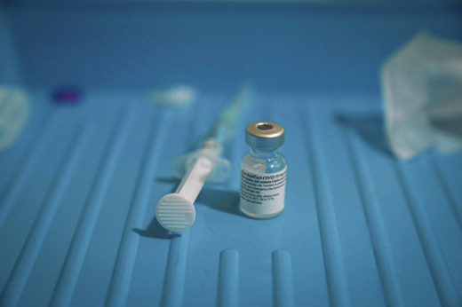 Вакцинация – профилактика от гриппа