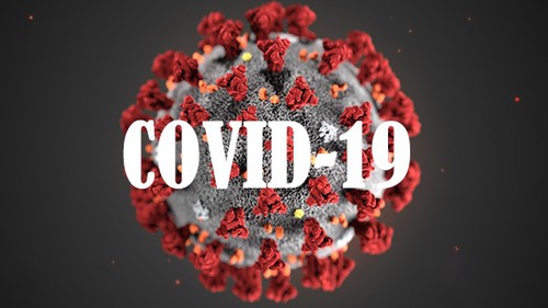 COVID-19 алдын алу