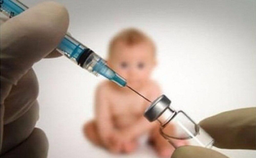 профилактика вакциноуправляемых инфекций и последствий отказов от иммунизации