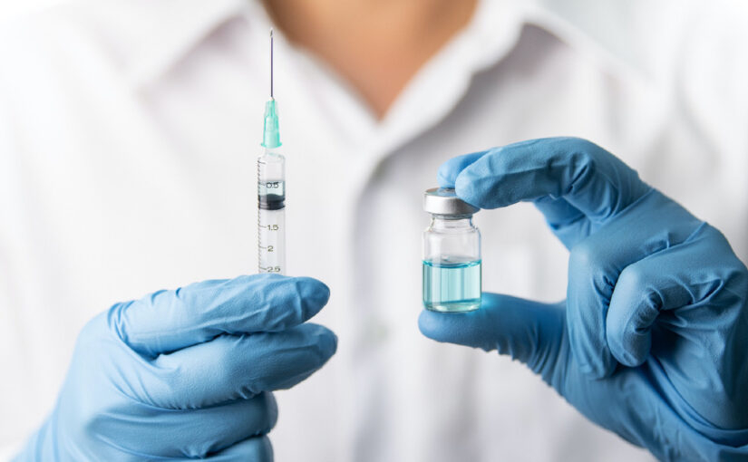 Вакцины против вируса папилломы человека (ВПЧ)