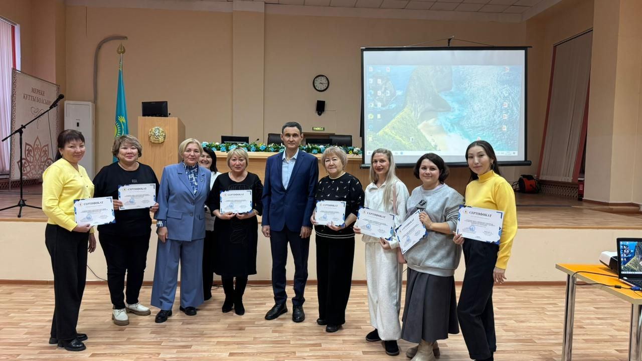 Повышаем уровень профессионализма!