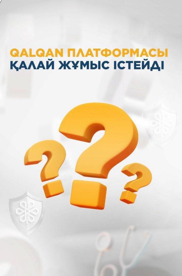 Qalqan платформасы қалай жұмыс істейді