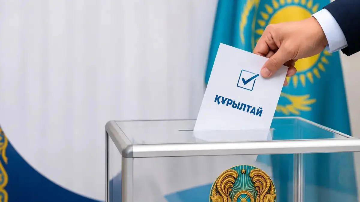 Сотрудники Хосписа Павлодарской области сделали свой выбор!
