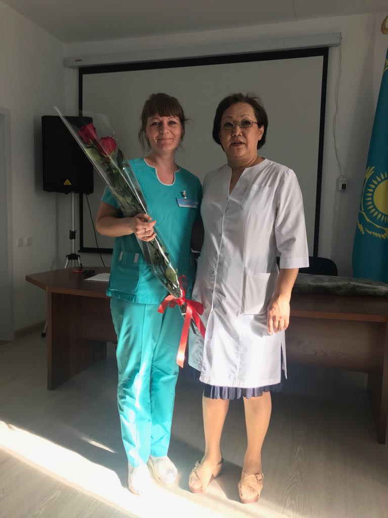 Поздравление с днем рождения!