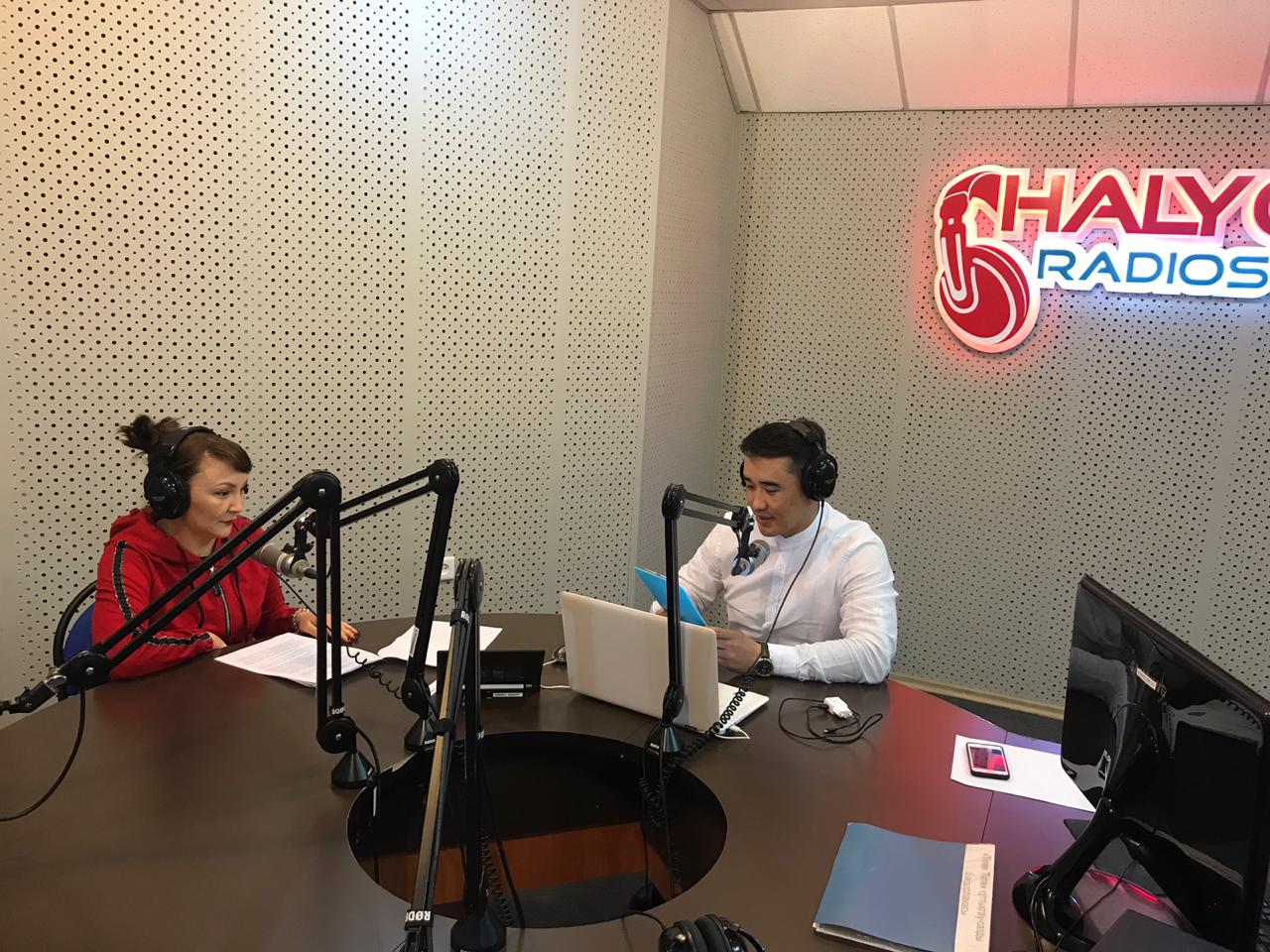 Профилактика высокого артериального давления