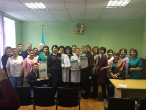  День Независимости Республики Казахстан 