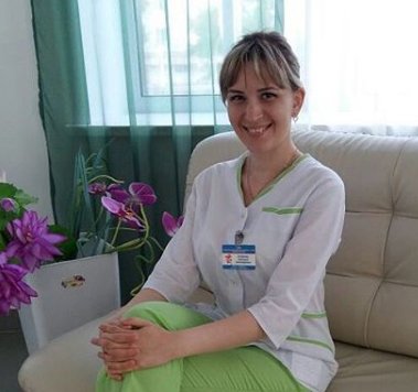 Профессия врача