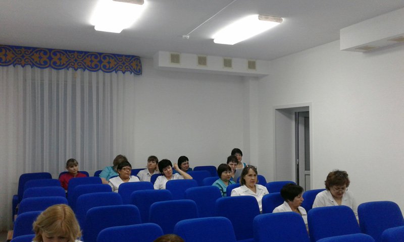 Конференция по вопросам выхаживания новорожденных