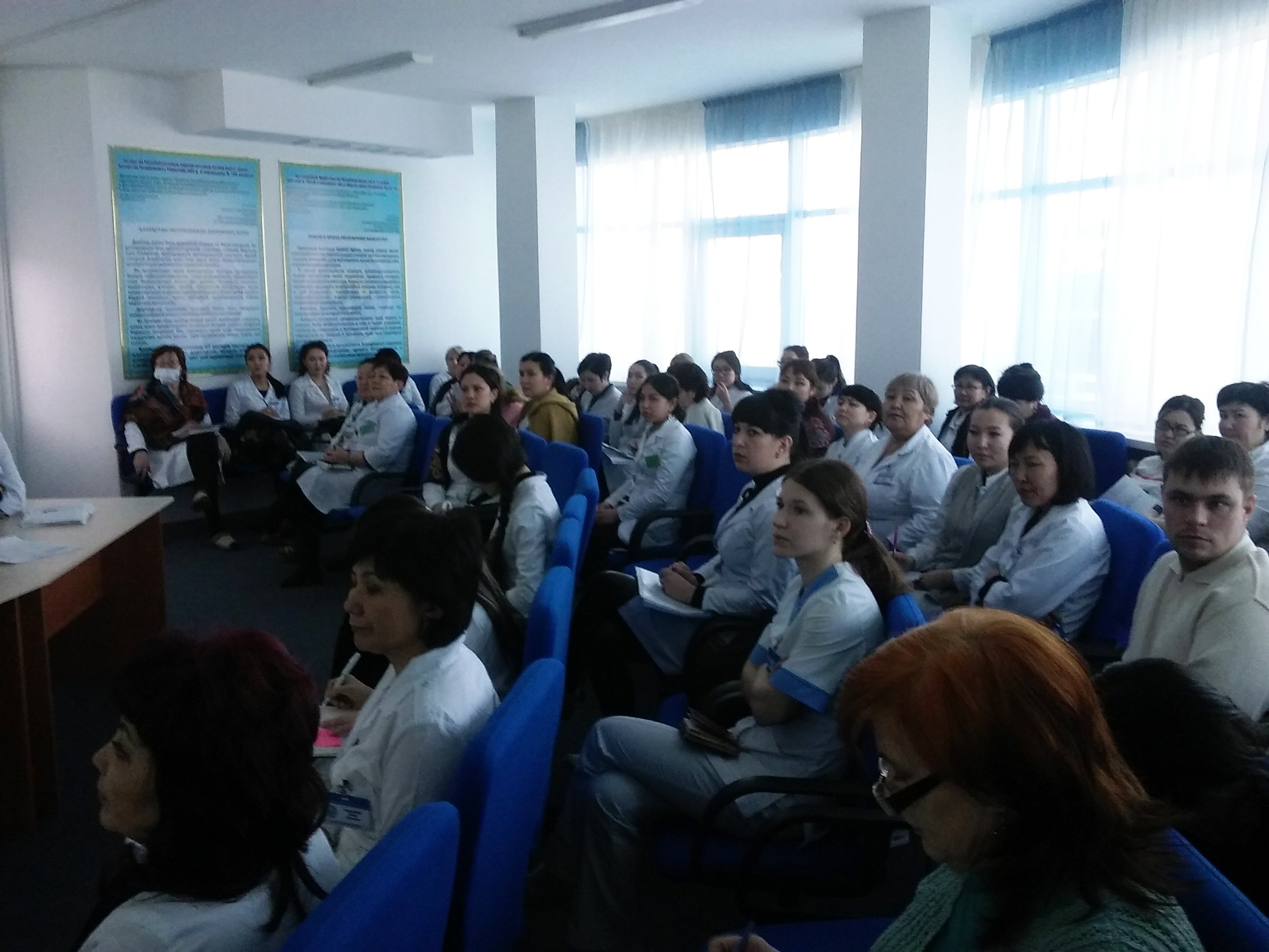 Послания Главы государства Нурсултана Назарбаева народу Казахстана